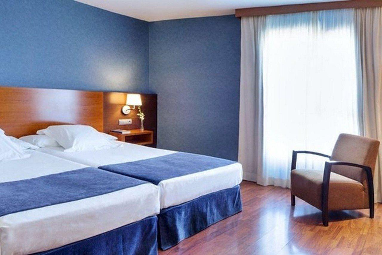 Hotel Torre De Sila Тордесільяс Екстер'єр фото