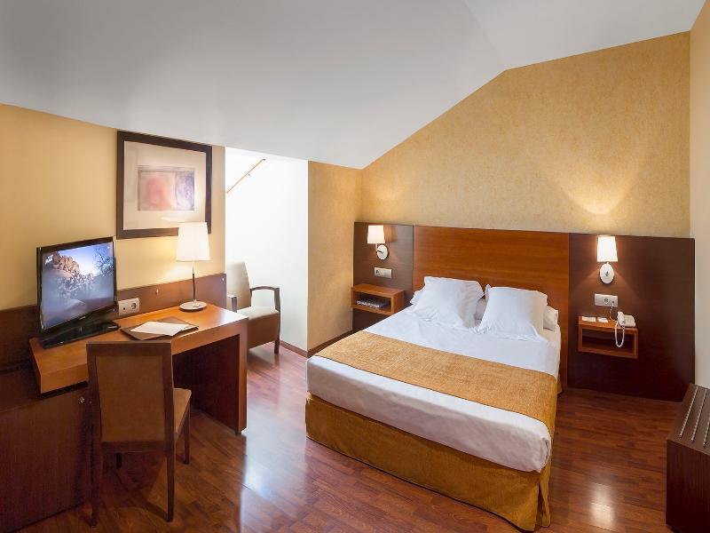 Hotel Torre De Sila Тордесільяс Екстер'єр фото