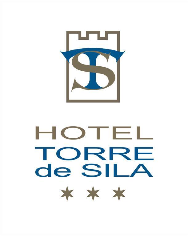Hotel Torre De Sila Тордесільяс Екстер'єр фото
